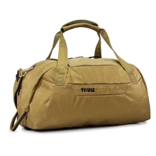 Дорожня сумка Thule Aion Duffel Bag 35L TAWD135 Nutria: Об'єм, л 35