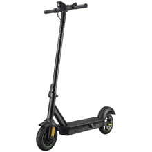 Электросамокат Acer Scooter 5 Black (AES015): Допустимая нагрузка, кг 120