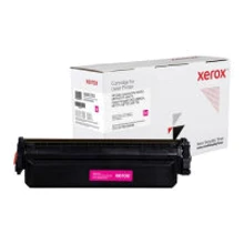 Картридж Xerox HP CF413X (410X), Canon 046H magenta (006R03703): Виробник Xerox