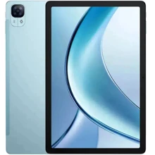Планшет Doogee Tab E3 8/256GB LTE Sea Mist Blue: Дисплей 11" IPS (1200 x 1920)