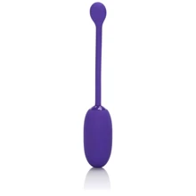 CalExotics Rechargeable Kegel Ball Starter перезаряджати віброяйце, 7.7x3.25 см: Для кого Для жінок