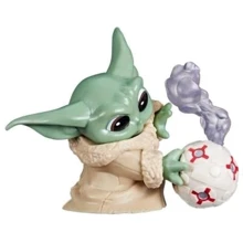 Фігурка HASBRO Star Wars The bounty collection Малюк йоду (F5854/F7431): Тип Игровая фигурка
