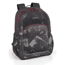Рюкзак Gabol Denver 21 Black 220600 (924738): Производитель Gabol