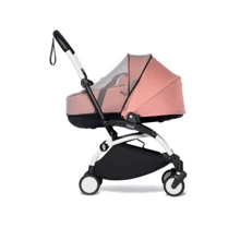 Антимоскитная сетка BABYZEN YOYO 0+ (для люльки Bassinet) (BZ10224-01): Производитель Babyzen