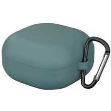 Чехол для наушников ArmorStandart Silicone Case Green (ARM67066) for Samsung Galaxy Buds2 Pro/Buds 2/Buds Live/Buds Pro: Тип Чехол