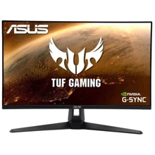 Монітор Asus TUF Gaming VG27AQ1A (90LM05Z0-B02370): Покриття екрану антиблікове