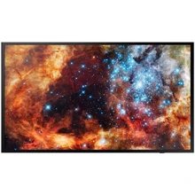 Монитор Samsung LH49DBJPLGC/EN: Покрытие экрана глянцевое