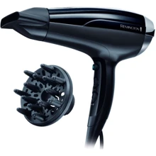 Фен Remington D5215 Pro: Тип фен