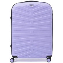 Чемодан Ricco Grande XL lilac (T15002lilac-XL): Пол Унисекс