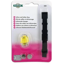 Ошейник для котов PetSafe Staywell Infra-red Collar Key с инфракрасным ключом: undefined undefined