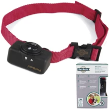 Электронный ошейник для собак PetSafe Bark Control (729849107656): Производитель PetSafe