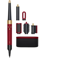 Стайлер Dyson Airwrap i.d. HS08 Multi-Styler and Dryer Straight to Wavy - Red Velvet/Gold (596926-01) (EU): Тип Мультистайлер