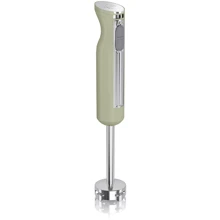 Блендер SWAN SP20160GN Green: Мощность, Вт 600