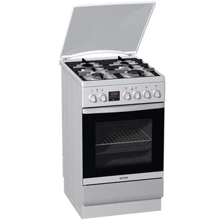 Плита комбинированная Gorenje K5532W: Тип устройства Кухонная плита комбинированная