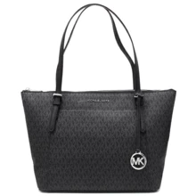 Женская сумка тоут Michael Kors черная (192877301288): Пол Женский