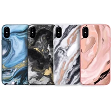 Чехол для iPhone LAUT Mineral Glass White (LAUT_IP18-S_MG_MW) for iPhone X/iPhone Xs: Цвет белый