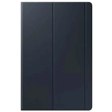 Аксессуар для планшетных ПК Samsung Book Cover Grey for Samsung Galaxy Tab S6 10.5 T860/T865/T866 (EF-BT860PJEGRU): Цвет серый