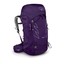 Рюкзак туристический Рюкзак туристический Osprey Tempest 50 S21 Violac Purple XS/S фиолетовый (009.2344): Производитель Osprey