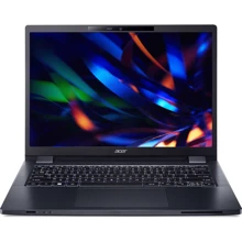 Ноутбук Acer TravelMate P4 14 TMP414-53-TCO (NX.B5KEP.001): Экран 14 " (1920x1200)