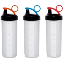 Бутылка HEREVIN SHAKER 0.75 л (161518-000): Производитель HEREVIN