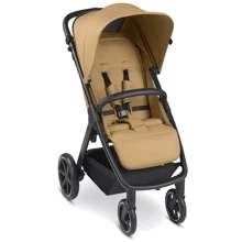 Прогулянковий візок ABC Design Avus honey (12004512401): Тип коляски Прогулочная