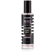 Mr.SCRUBBER Мист для тела Body Couture Dance Of Roses 200 ml: Назначение Увлажнение