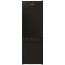 Холодильник Gorenje NRK6192CBK4: Тип холодильник двухкамерный