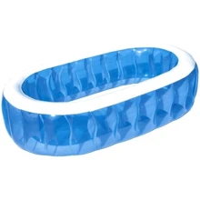 Бассейн Bestway 54066, 229 х 152 х 51 см: undefined undefined