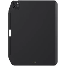 Аксессуар для iPad SwitchEasy CoverBuddy Black (GS-109-98-152-11) for iPad Pro 11" (2020-2021): Цвет черный