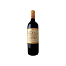 Вино Chateau Lalande-Borie Chateau Lalande Borie, 2011 (0,75 л) (BW20006): Країна виробник Франція