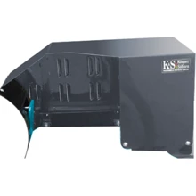 Решетка защитная Konner&Sohnen KS 8T-PC Решетка защитная Konner&Sohnen KS 8T-PC: Производитель Konner&Sohnen