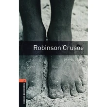 Bookworms 2: Daniel Defoe: Robinson Crusoe: Производитель Oxford University Press