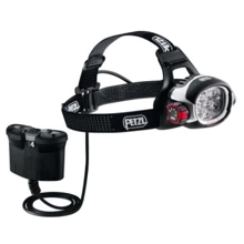 Ліхтар Petzl ULTRA RUSH BELT (E52 B): Тип Налобний