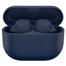 Наушники Jabra Elite 8 Active Navy Blue (100-99160701-98): Тип конструкции вакуумные