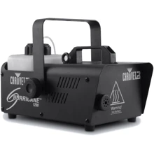 CHAUVET H1200 HURRICANE 1200: Производитель CHAUVET