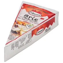 Сыр Coburger Brie 60% 200 г (WT2763): Вес нетто 200 г