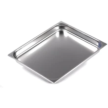 Миска Atelier Gastro 115020 GN 2/3 гастроемкость h-20 мм (505-115020): Тип Гастроемкость