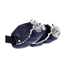 Муфта Invictus V-Plus Navy Blue (70610): Производитель Invictus