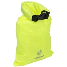 Аксессуар для рюкзака Deuter Light Drypack 1 neon (8008): Тип аксессуара Мешочек