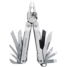 Мультитул Leatherman Super Tool 300 (831148): Тип мультитул (многофункциональный инструмент)