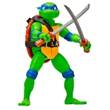 Ігрова фігурка TMNT Черепашки-Ніндзя Movie III Леонардо гігант 30 см (83401): Тип Игровая фигурка