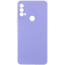 Чехол для телефонов Lakshmi Case Silicone Cover Full Camera Dasheen for Motorola Edge 40: Совместимость Motorola Edge 40