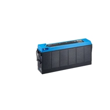 Ective DC 125, 12V-126Ah, AGM Slim (TN4710) (Акумулятори для ДБЖ) (79006479) Stylus approved: Причина уцінки товар новый, отломанная защитная крышка на клеммах