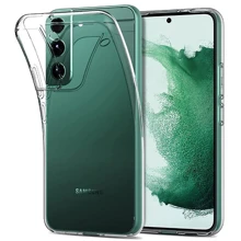 Чохол для телефона BeCover TPU Case Transparancy для Samsung S916 Galaxy S23 Plus (708968): Сумісність Samsung S916 Galaxy S23 Plus
