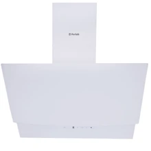 Витяжка Perfelli DNS 6343 B 750 WH LED: Тип фільтра повітря Рециркуляція, Відведення