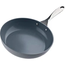 Vinzer Eco Line 20см без кришки (89410): Тип сковороди Сковорода
