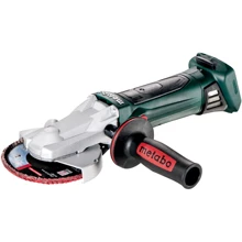 Болгарка (угловая шлифовальная) Metabo WF 18 LTX 125 (601306840): Производитель Metabo