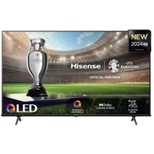 Телевизор Hisense 55E7NQ: Тип QLED-телевизоры