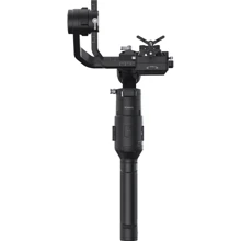 DJI Ronin-S Essentials Kit (CP.RN.00000033.01): Производитель DJI