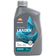 Моторна олива Repsol LEADER NEO 5W-20 1 л: Тип Синтетическое